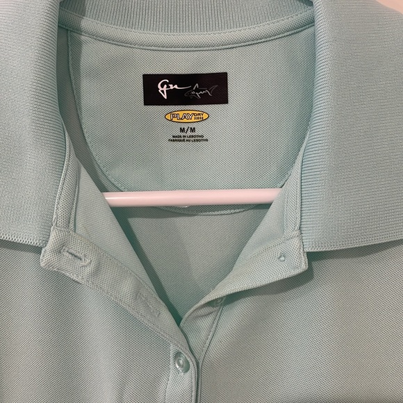 Greg Norman Collection Polos - Picture 2 of 6